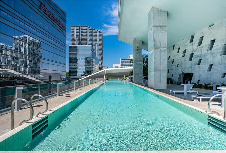 Reach Brickell City Centre #1510 image #28