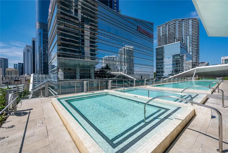 Reach Brickell City Centre #1510 image #29