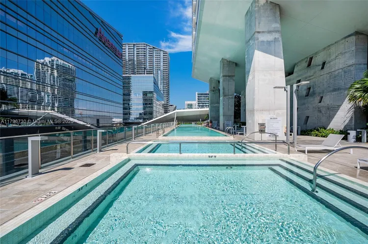 Reach Brickell City Centre #1510 image #30