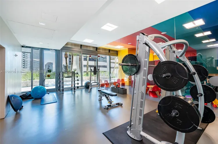 Reach Brickell City Centre #1510 image #32