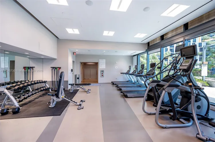 Reach Brickell City Centre #1510 image #34