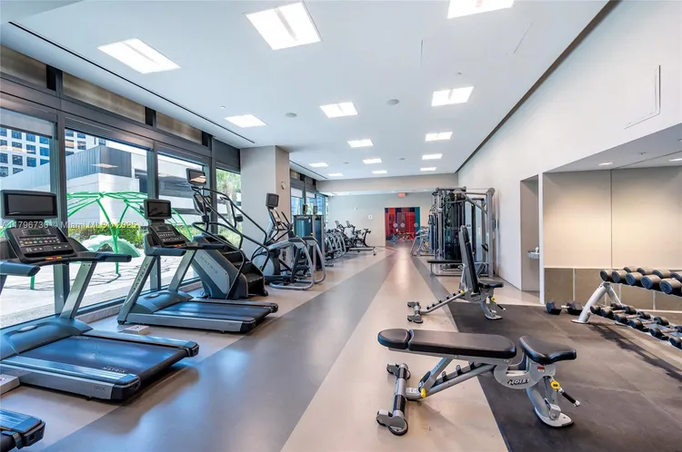 Reach Brickell City Centre #1510 image #35