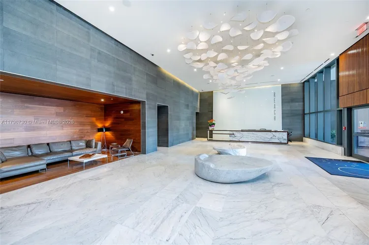 Reach Brickell City Centre #1510 image #36