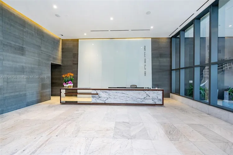 Reach Brickell City Centre #1510 image #37