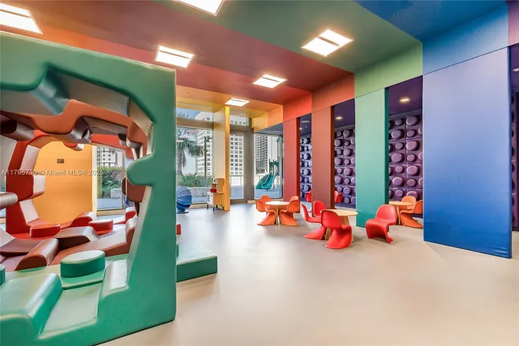 Reach Brickell City Centre #1510 image #39