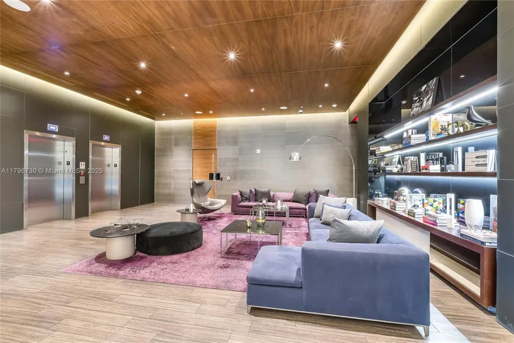 Reach Brickell City Centre #1510 image #40