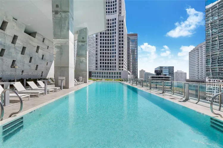 Reach Brickell City Centre #1510 image #41