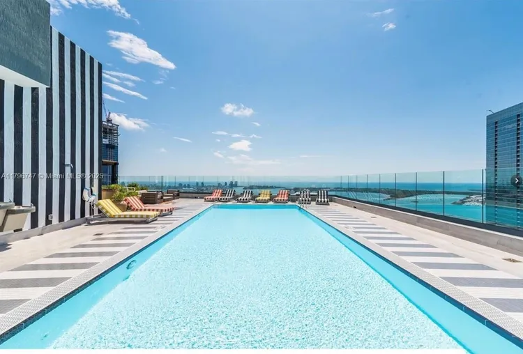 Dua Miami (SLS Hotel and Residences) #1004 image #22