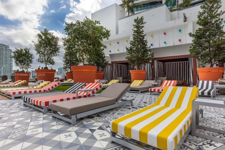Dua Miami (SLS Hotel and Residences) #1004 image #23