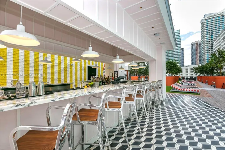 Dua Miami (SLS Hotel and Residences) #1004 image #25