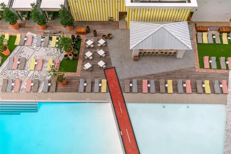 Dua Miami (SLS Hotel and Residences) #1004 image #26