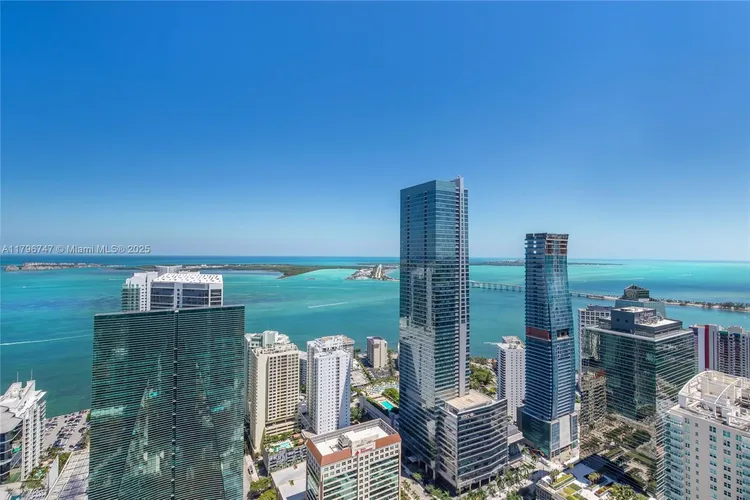 Dua Miami (SLS Hotel and Residences) #1004 image #28