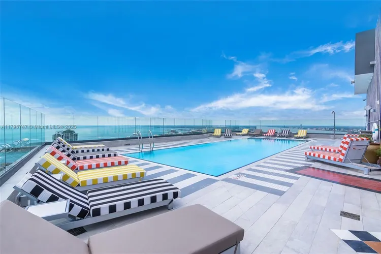 Dua Miami (SLS Hotel and Residences) #1004 image #29