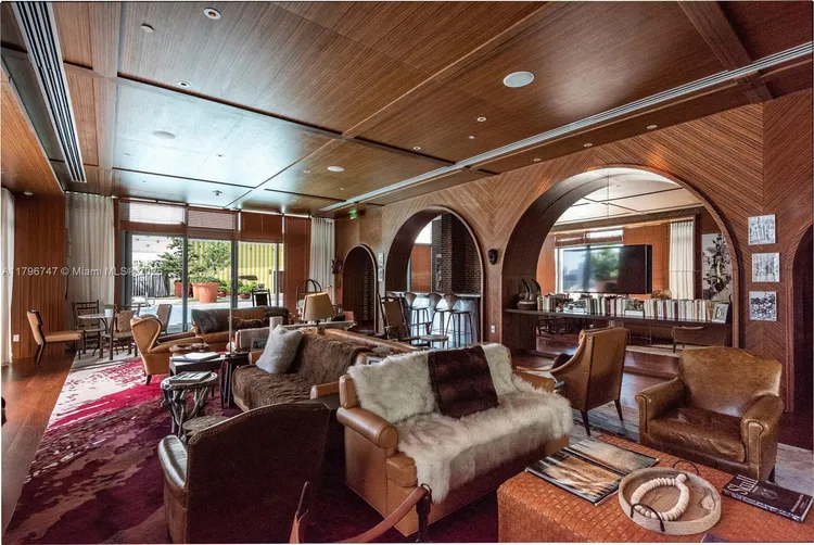 Dua Miami (SLS Hotel and Residences) #1004 image #37