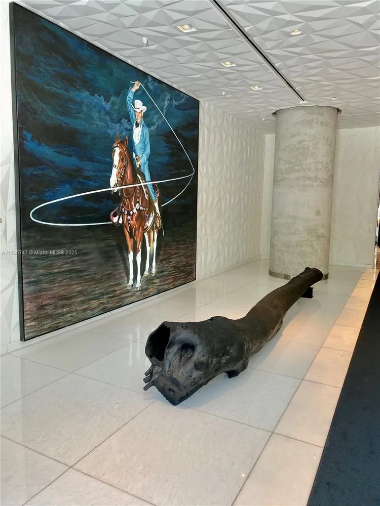 Dua Miami (SLS Hotel and Residences) #1004 image #40