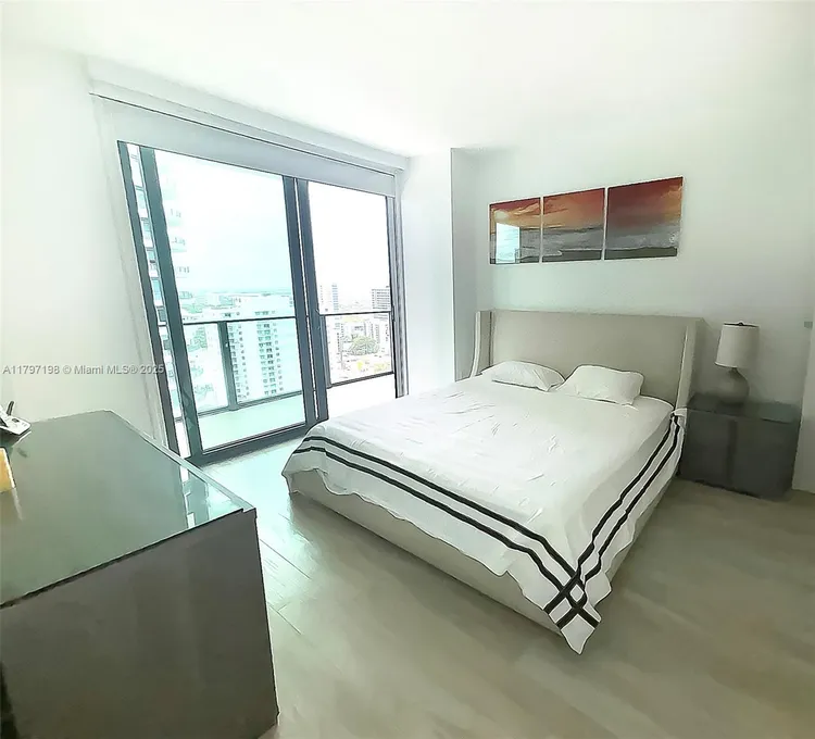 Dua Miami (SLS Hotel and Residences) #2209 image #17