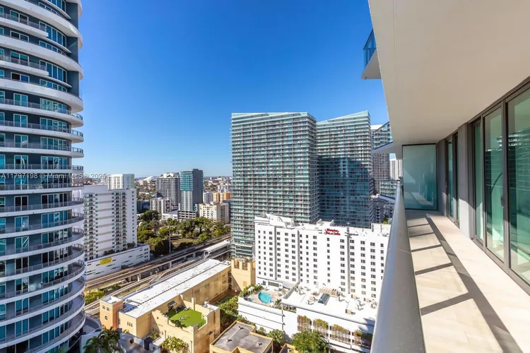 Dua Miami (SLS Hotel and Residences) #2209 image #23