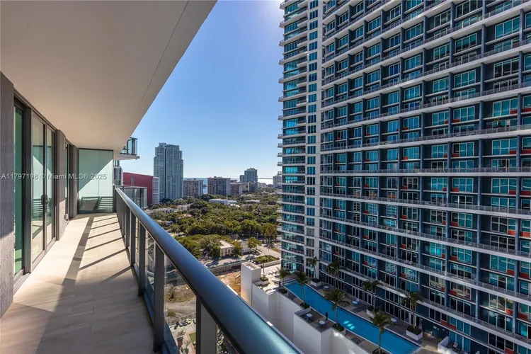 Dua Miami (SLS Hotel and Residences) #2209 image #24