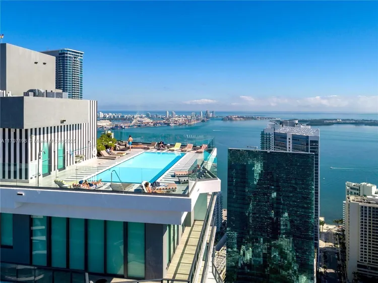 Dua Miami (SLS Hotel and Residences) #2209 image #31