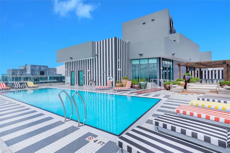 Dua Miami (SLS Hotel and Residences) #2209 image #33