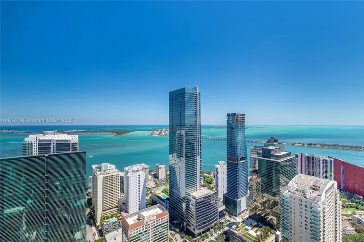 Dua Miami (SLS Hotel and Residences) #2209 image #35