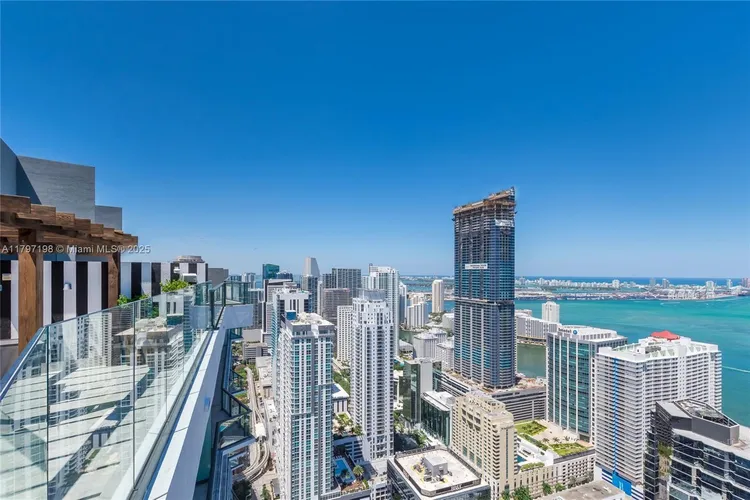 Dua Miami (SLS Hotel and Residences) #2209 image #36