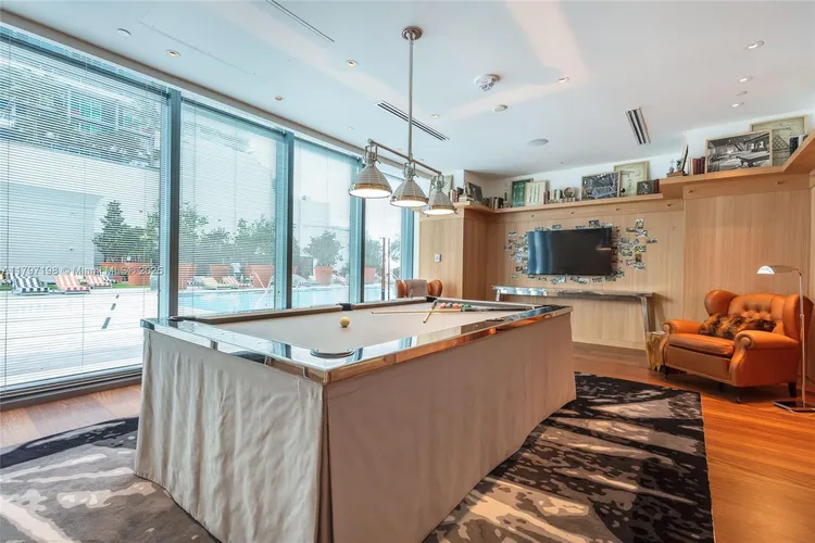 Dua Miami (SLS Hotel and Residences) #2209 image #41