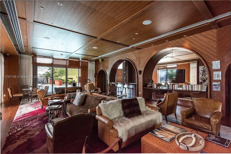 Dua Miami (SLS Hotel and Residences) #2209 image #43
