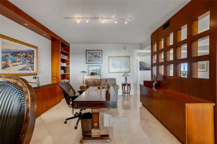 Porto Vita South Tower #2204 image #15