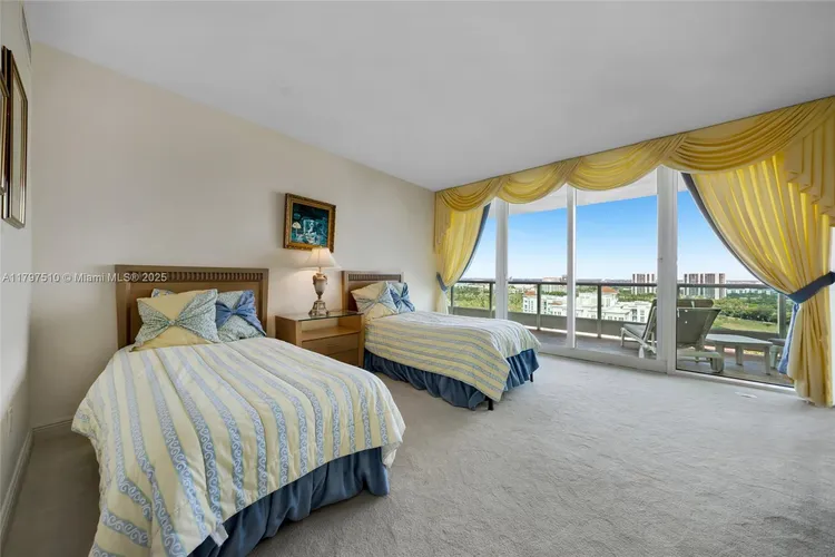 Porto Vita South Tower #2204 image #23