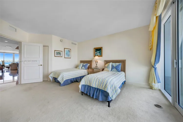 Porto Vita South Tower #2204 image #24