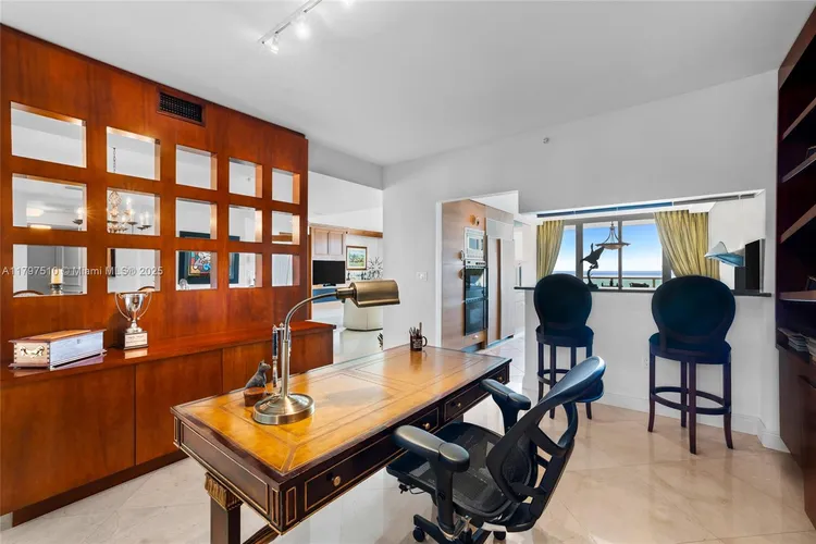 Porto Vita South Tower #2204 image #46