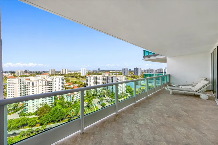 Porto Vita South Tower #2204 image #50