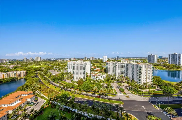 Porto Vita South Tower #2204 image #52