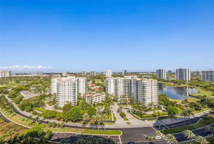 Porto Vita South Tower #2204 image #55