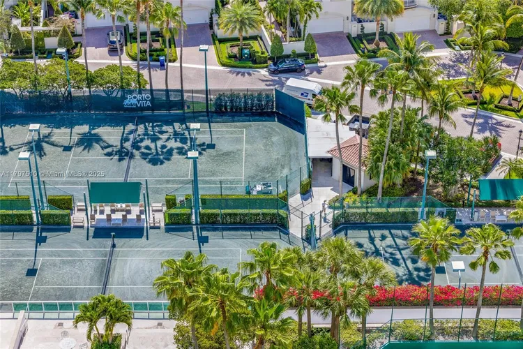 Porto Vita South Tower #2204 image #60