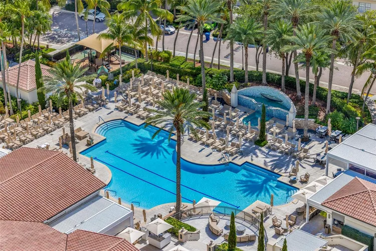 Porto Vita South Tower #2204 image #61