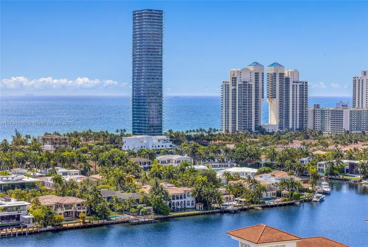 Porto Vita South Tower #2204 image #63