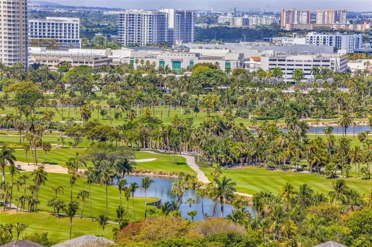 Porto Vita South Tower #2204 image #66