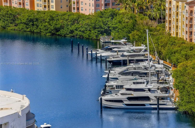 Porto Vita South Tower #2204 image #67