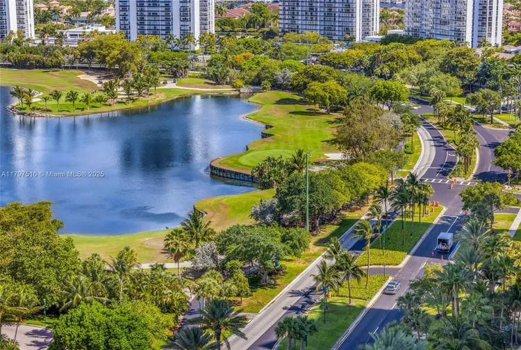 Porto Vita South Tower #2204 image #68