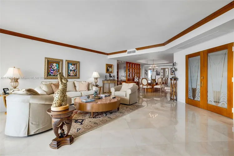 Porto Vita South Tower #2204 image #6