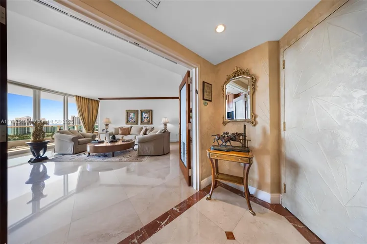 Porto Vita South Tower #2204 image #72