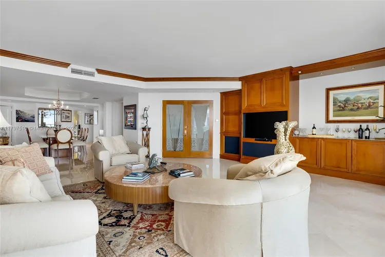 Porto Vita South Tower #2204 image #7