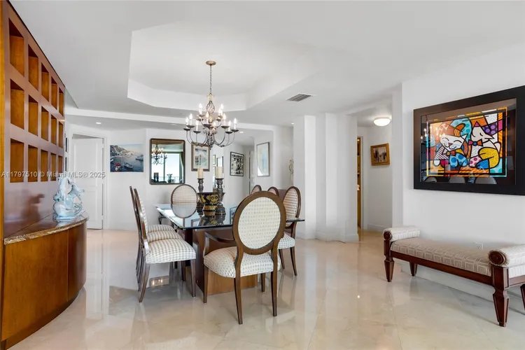 Porto Vita South Tower #2204 image #9