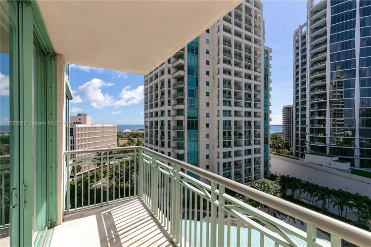 Ritz-Carlton Coconut Grove #902 image #33