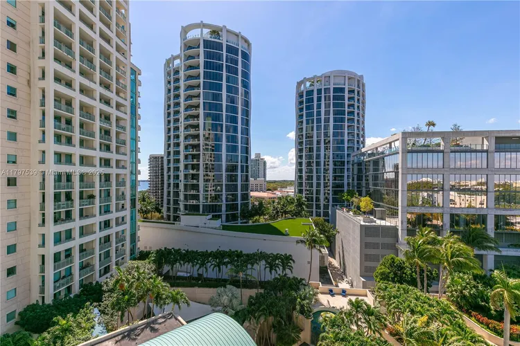 Ritz-Carlton Coconut Grove #902 image #34