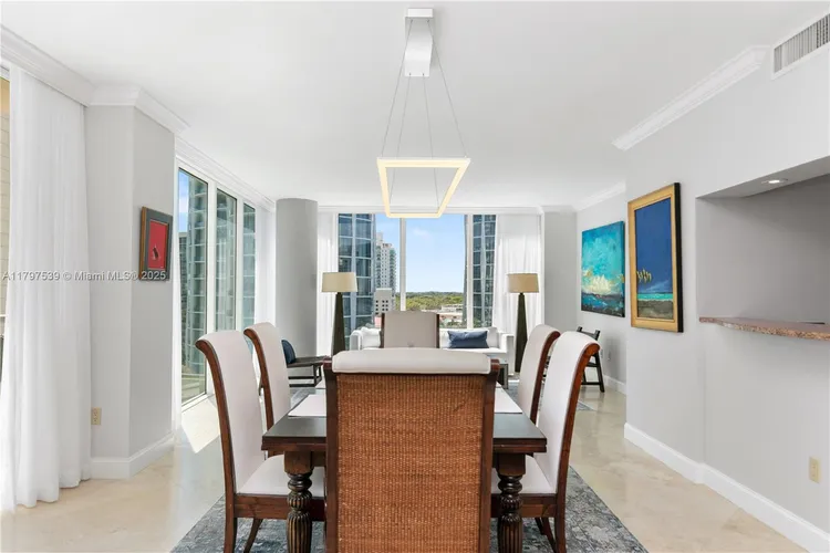 Ritz-Carlton Coconut Grove #902 image #8
