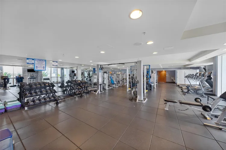 360 Condo #1208 image #28