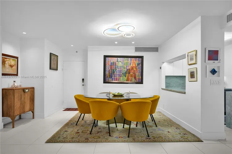 Brickell Townhouse #4L image #10